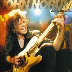 John Norum : Live in Stockholm